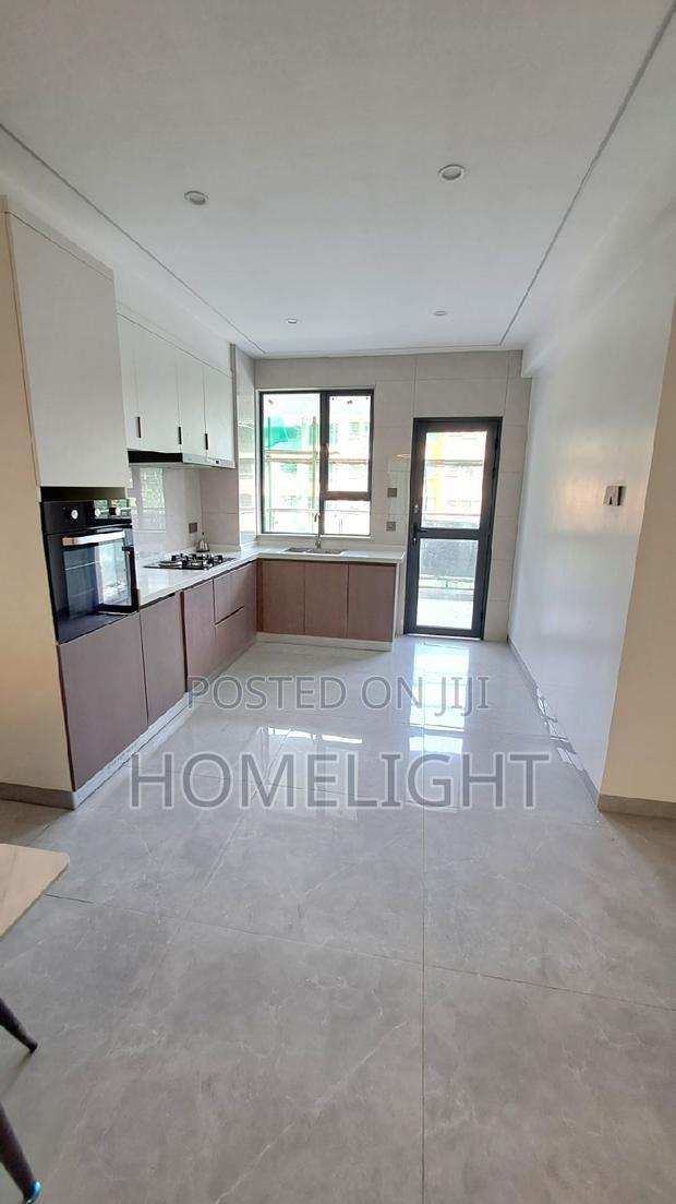 3bdrm Apartment in Kilimani for sale