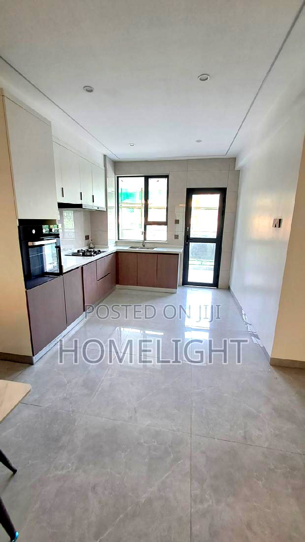 3bdrm Apartment in Kilimani for sale