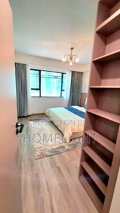 3bdrm Apartment in Kilimani for sale - Image 16