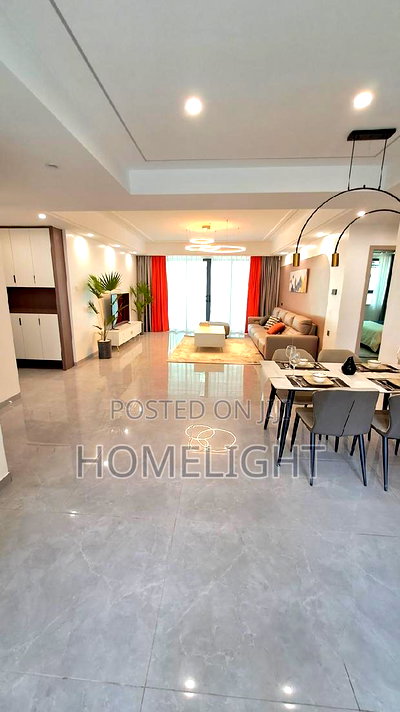 3bdrm Apartment in Kilimani for sale - Image 1