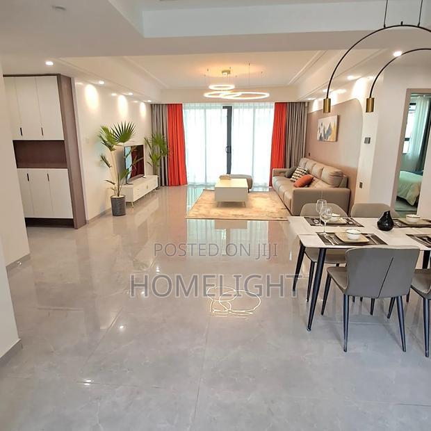 3bdrm Apartment in Kilimani for sale