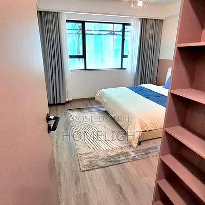 3bdrm Apartment in Kilimani for sale - Image 10