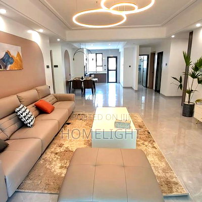 3bdrm Apartment in Kilimani for sale - Image 13