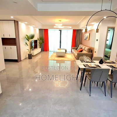 3bdrm Apartment in Kilimani for sale - Image 12