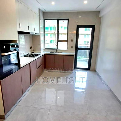 3bdrm Apartment in Kilimani for sale - Image 7