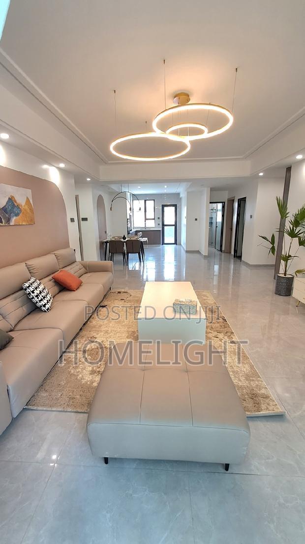 3bdrm Apartment in Kilimani for sale