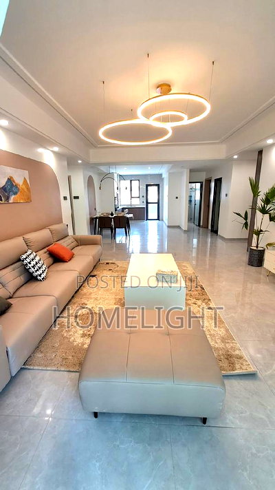 3bdrm Apartment in Kilimani for sale - Image 2