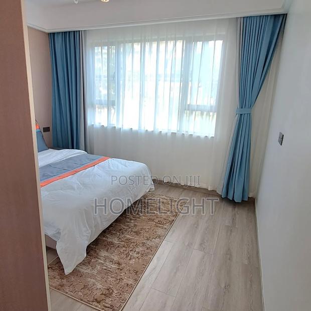 3bdrm Apartment in Kilimani for sale