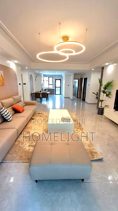 3bdrm Apartment in Kilimani for sale - Image 15