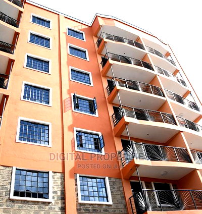 1bdrm Block of Flats in Amboseli for sale - Image 2