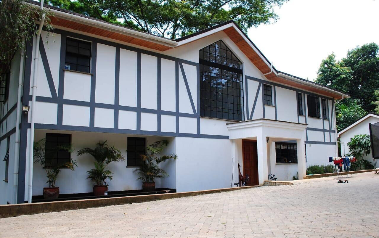 KSh 575K 4BR Haven with Garden