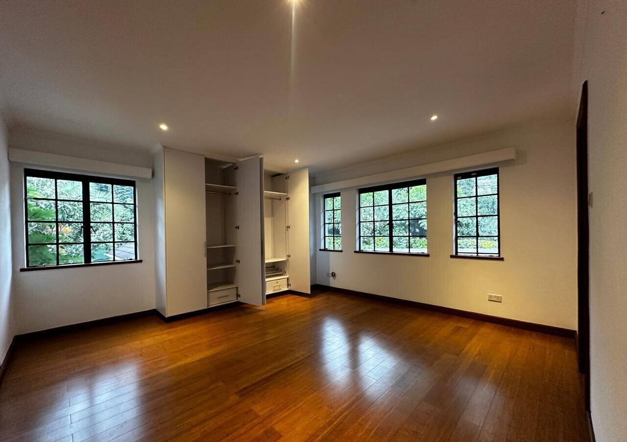 KSh 575K 4BR Haven with Garden