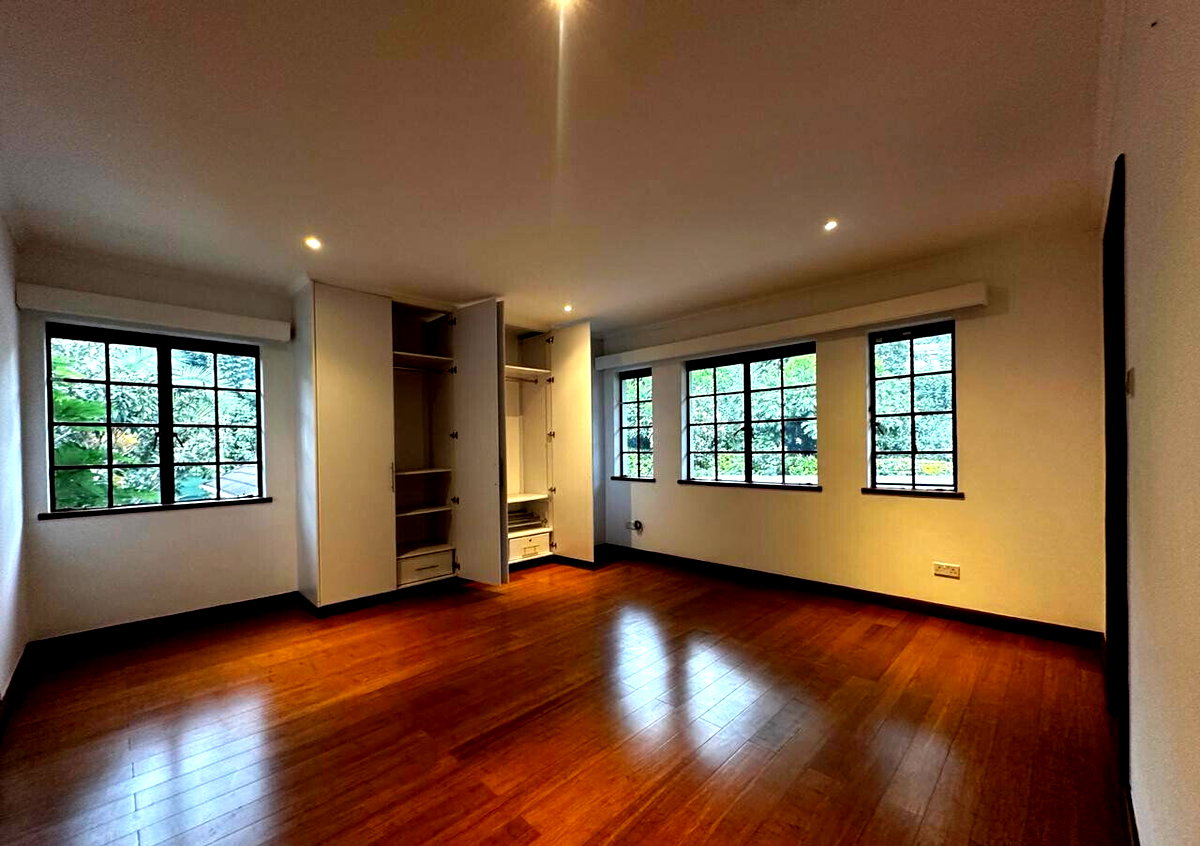 KSh 575K 4BR Haven with Garden