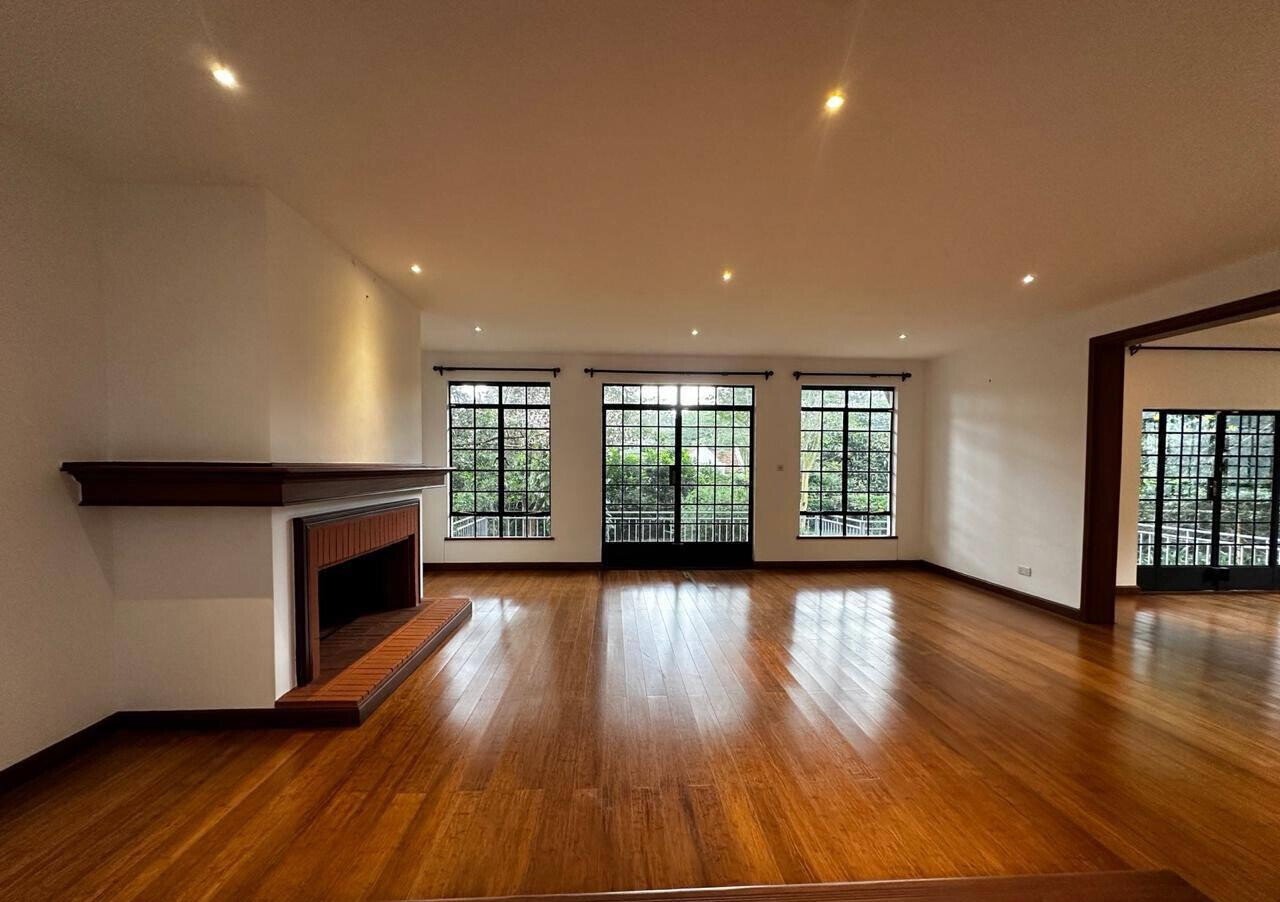 KSh 575K 4BR Haven with Garden