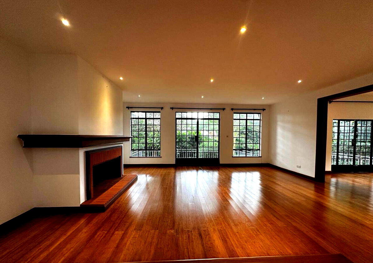KSh 575K 4BR Haven with Garden