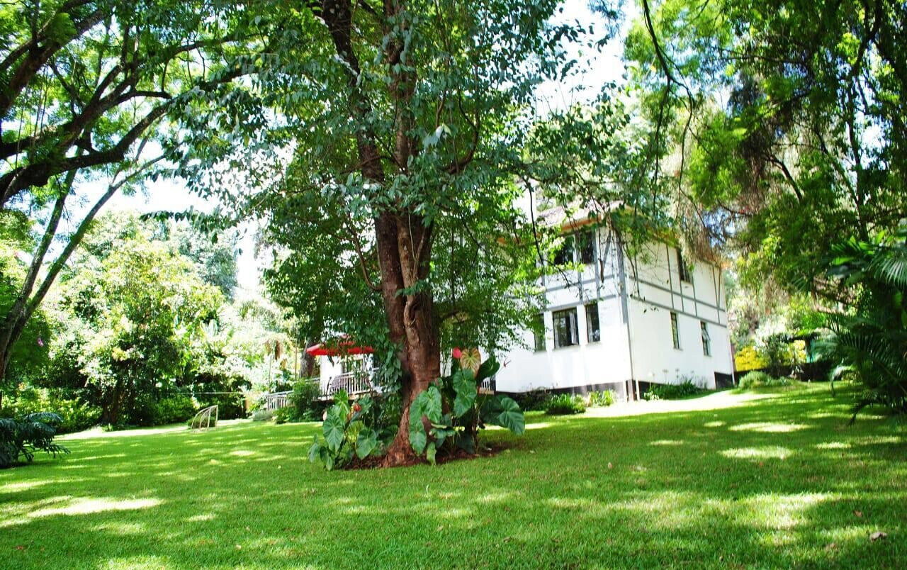 KSh 575K 4BR Haven with Garden