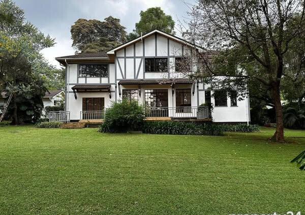 KSh 575K 4BR Haven with Garden