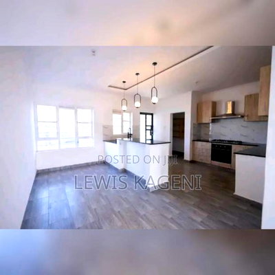 4bdrm Maisonette in New Rain, Kenyatta Road / Theta for rent - Image 3