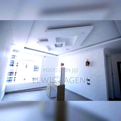 4bdrm Maisonette in New Rain, Kenyatta Road / Theta for rent - Image 6