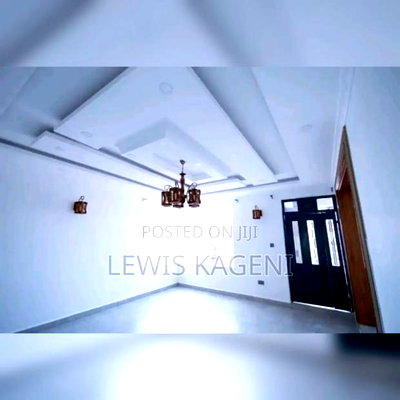 4bdrm Maisonette in New Rain, Kenyatta Road / Theta for rent - Image 5