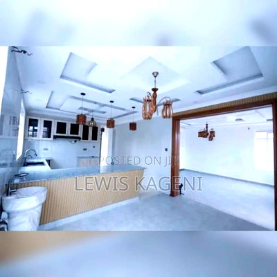 4bdrm Maisonette in New Rain, Kenyatta Road / Theta for rent - Image 4