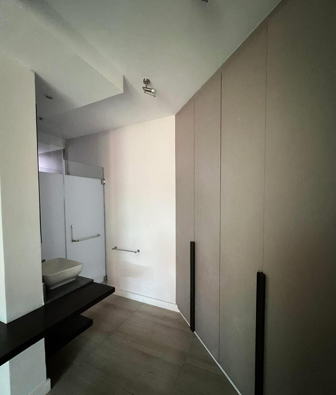 Brand-New 4BR Townhouse with DSQ & Private Garden - Lavington