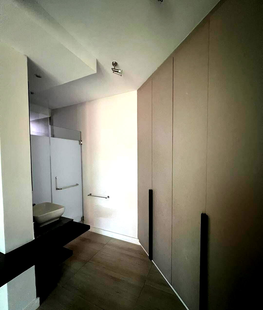 Brand-New 4BR Townhouse with DSQ & Private Garden - Lavington