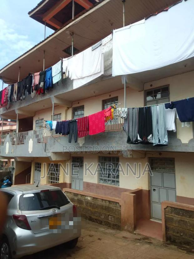 6bdrm Apartment in Banana Karuri for sale