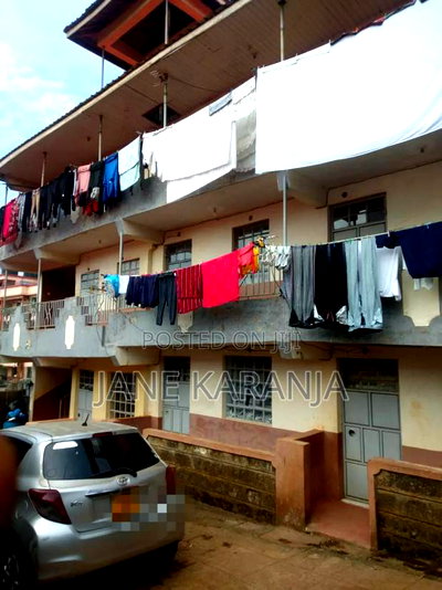 6bdrm Apartment in Banana Karuri for sale - Image 3