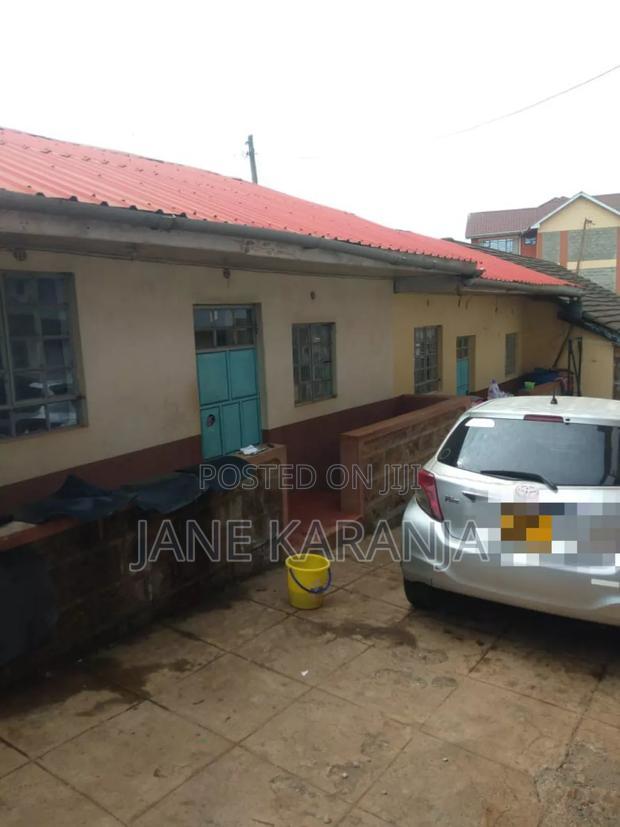 6bdrm Apartment in Banana Karuri for sale