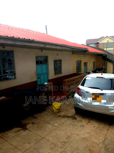 6bdrm Apartment in Banana Karuri for sale - Image 5