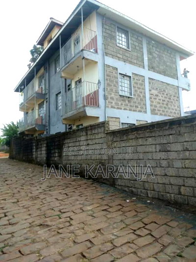 6bdrm Apartment in Banana Karuri for sale - Image 4