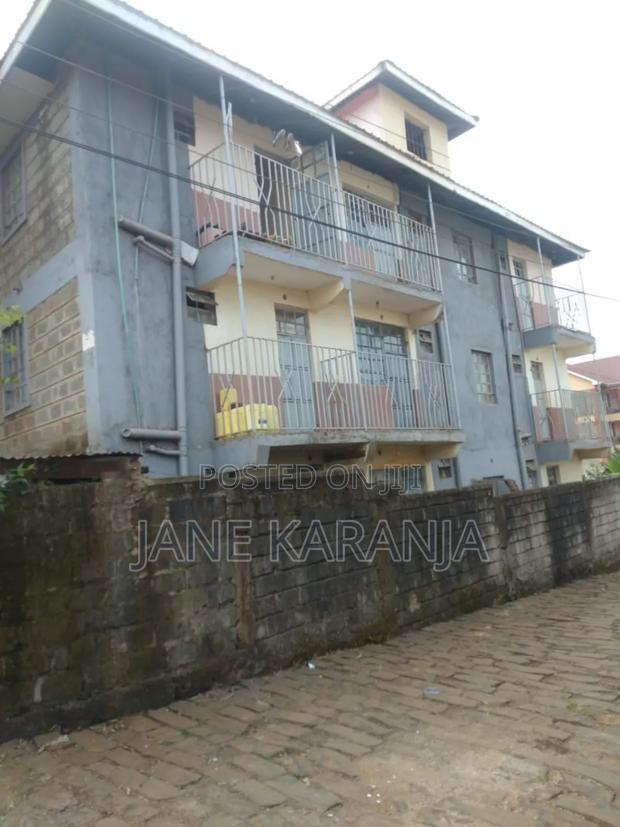 6bdrm Apartment in Banana Karuri for sale