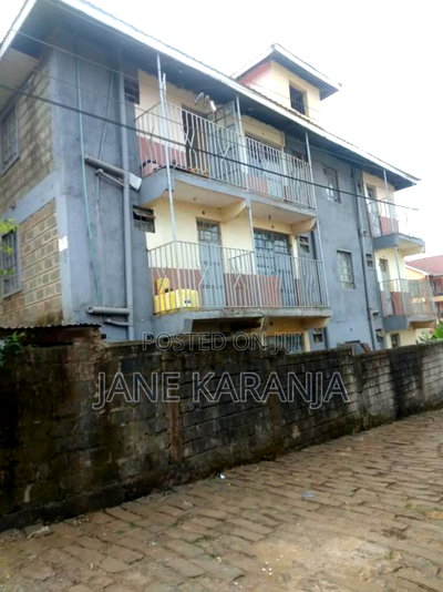 6bdrm Apartment in Banana Karuri for sale - Image 1