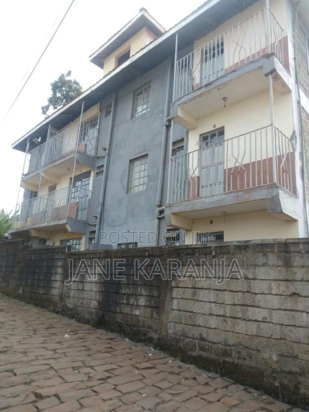 6bdrm Apartment in Banana Karuri for sale