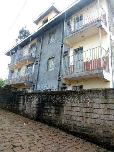 6bdrm Apartment in Banana Karuri for sale - Image 2