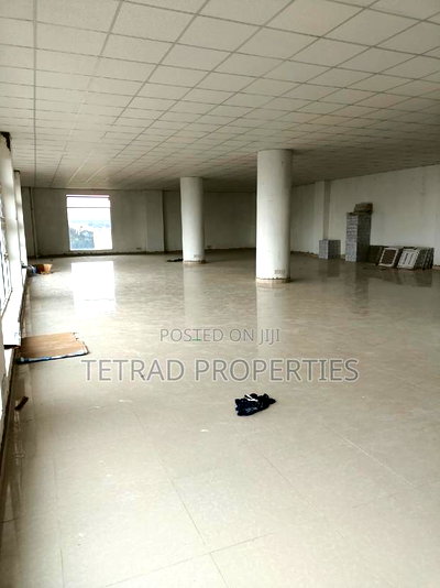 Office/Shop Space for Rent in Westlands Near Sarit Center. - Image 4