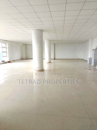 Office/Shop Space for Rent in Westlands Near Sarit Center. - Image 6