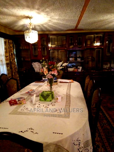 6bdrm Maisonette in Matasia for Sale - Image 1