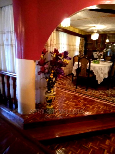 6bdrm Maisonette in Matasia for Sale - Image 2