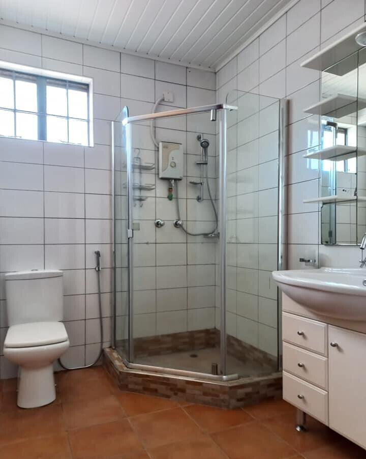 5BR Townhouse with Private Garden & DSQ in Kyuna – Nairobi