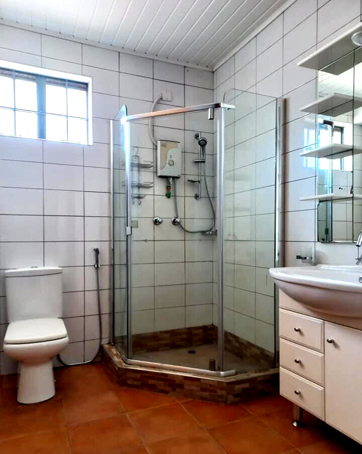 5BR Townhouse with Private Garden & DSQ in Kyuna – Nairobi