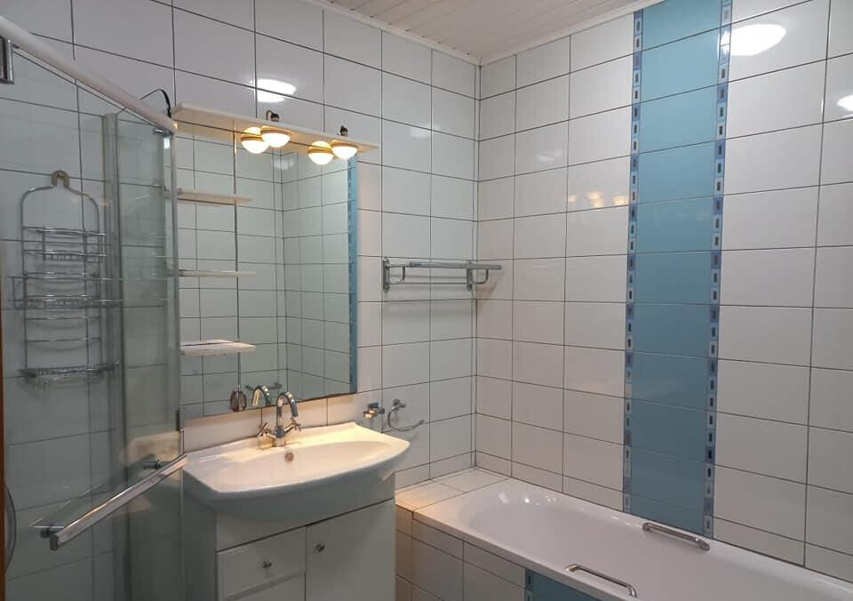 5BR Townhouse with Private Garden & DSQ in Kyuna – Nairobi