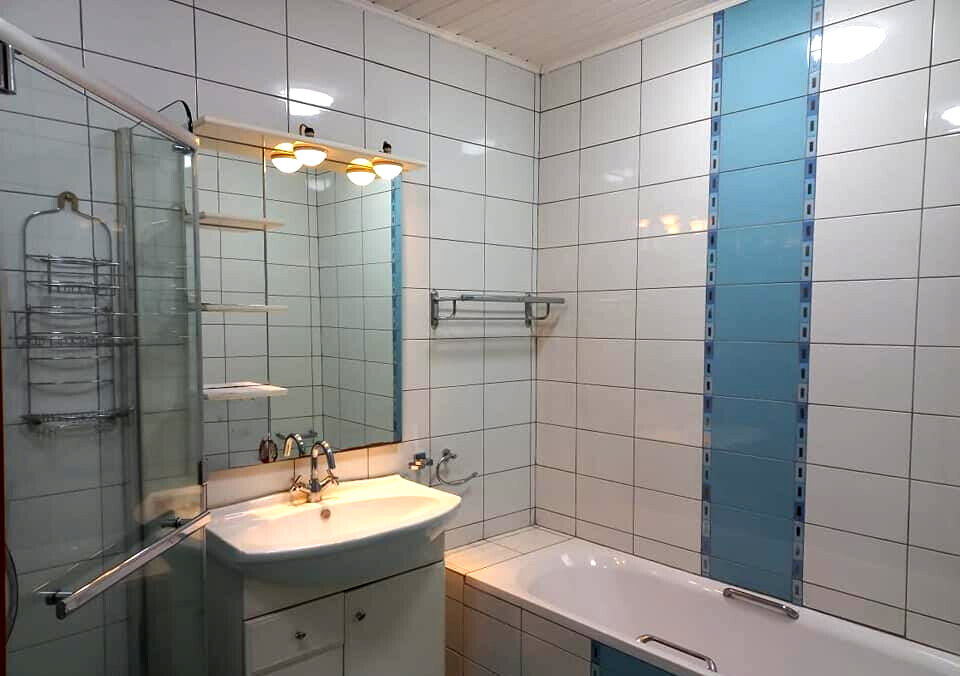 5BR Townhouse with Private Garden & DSQ in Kyuna – Nairobi