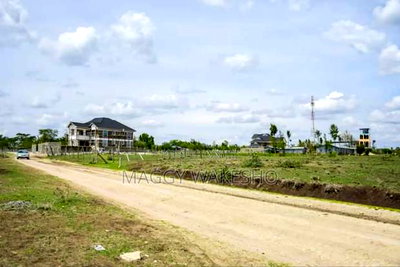 Plots In Kitengela (Kisaju) - Image 1