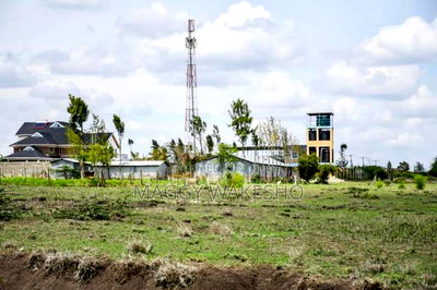 Plots In Kitengela (Kisaju) - Image 2