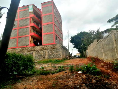 50x100 Ft Plot for Sale in Kinoo Kwa Chief - Image 6