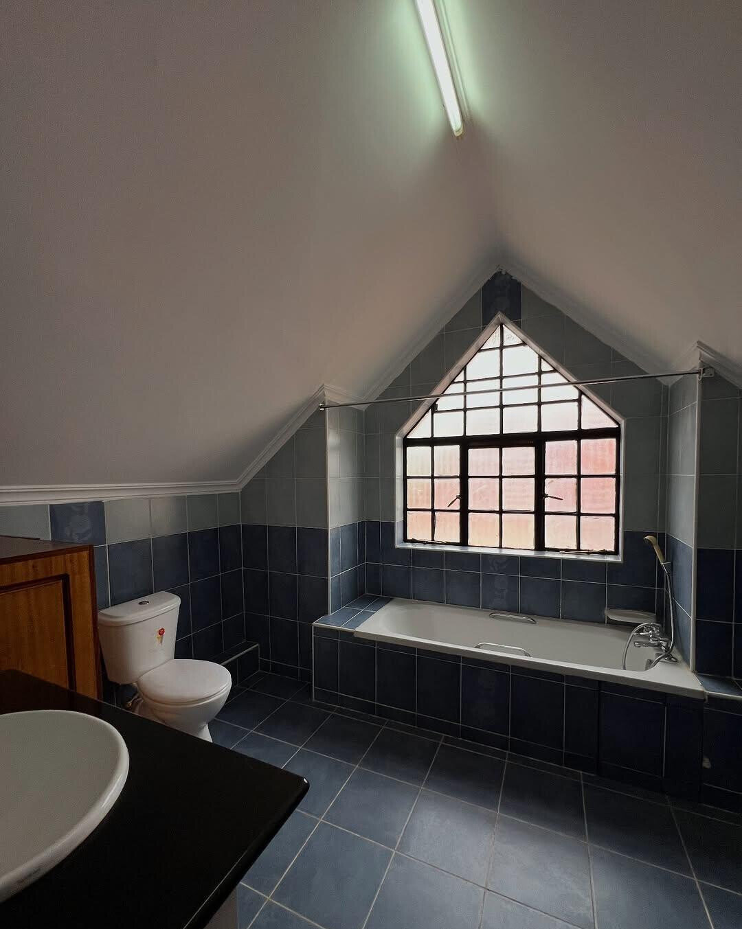 5-Ensuite Townhouse with Private Garden & DSQ - Lavington