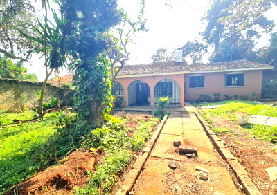 KSh 270K, 4BR Garden Home