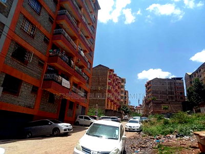 66 by 33 Plot for Sale at Ngumba Estate - Image 2